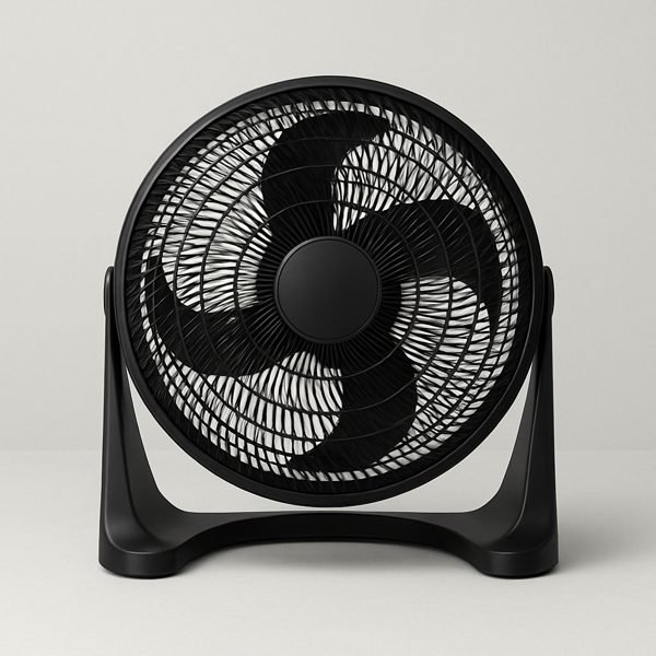 Circulador de ar de 30 a 40 cm — imagem ilustrativa