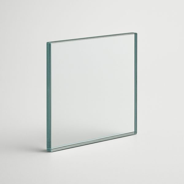 Vidro laminado — imagem ilustrativa