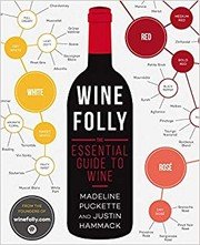 O Guia Essencial do Vinho: Wine Folly