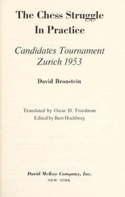 Zurique 1953