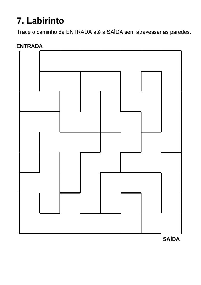 Labirinto
