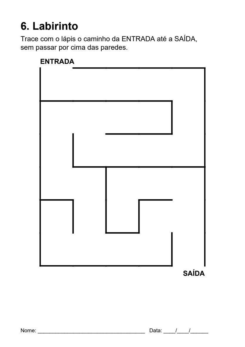 Labirinto
